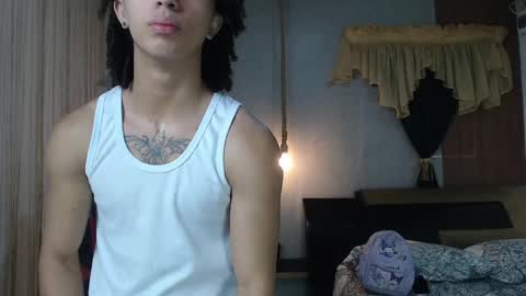 KIM online show from May 2, 1:16 pm