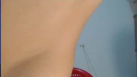 Snapshot of kim_curly_ chatting on August 1, 10:30 pm KIM online show from August 1, 10:30 pm