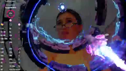 Kim online show from July 7, 9:19 pm
