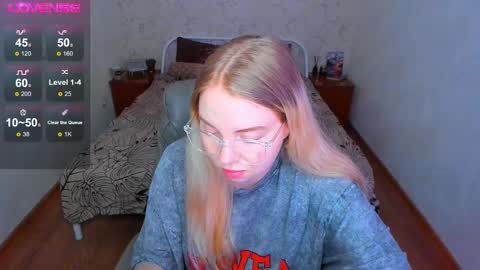 KIM online show from January 9, 1:25 pm