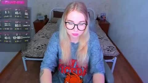 KIM online show from February 17, 10:34 am