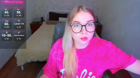 KIM online show from February 23, 1:30 pm