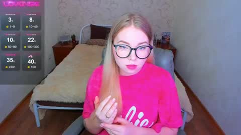 KIM online show from March 14, 12:21 pm