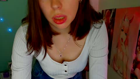 Kim online show from December 20, 1:54 pm