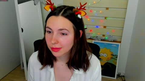 Kim online show from December 26, 4:47 pm