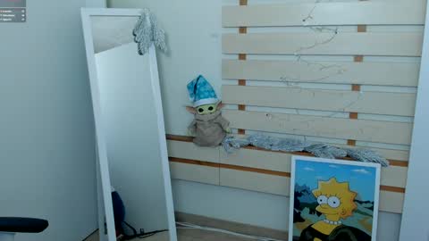 Kim online show from January 10, 5:02 pm