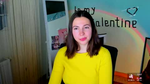 Kim online show from February 10, 1:55 pm