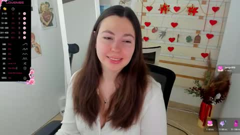 Kim online show from February 12, 1:50 pm