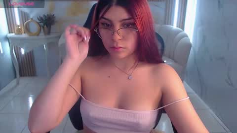 kim_lush_s online show from February 24, 8:29 pm