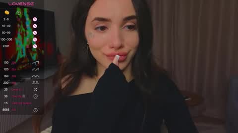 KIM online show from March 8, 9:29 pm