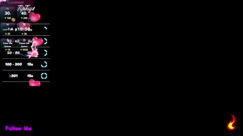 Snapshot of kim_marquez chatting on February 16, 7:38 pm Kim Marquez online show from February 16, 7:38 pm