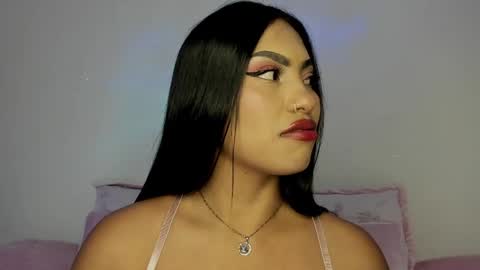 Snapshot of kim_mouth17 chatting on May 24, 5:01 am kim_mouth17 online show from May 24, 5:01 am