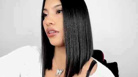 Snapshot of kim_mouth17 chatting on July 24, 7:06 am kim_mouth17 online show from July 24, 7:06 am
