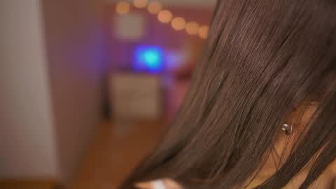 Kim Oberlin online show from December 25, 4:11 pm