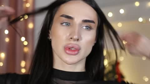 Kim Oberlin online show from December 28, 11:09 am