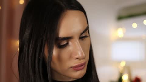 Kim Oberlin online show from January 4, 5:47 pm