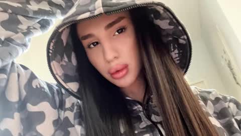 Kim Oberlin online show from February 1, 10:47 am