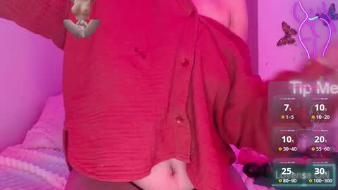 Kim online show from February 6, 3:48 pm