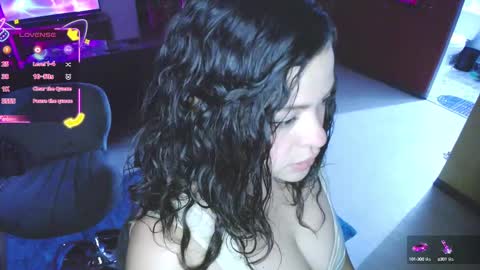 Kim Mishell  online show from September 29, 6:18 am