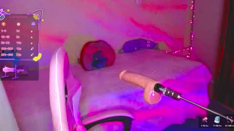 Kim Mishell  online show from October 17, 2:37 am