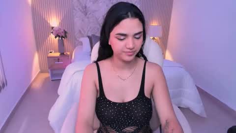 Kim online show from December 3, 8:07 pm