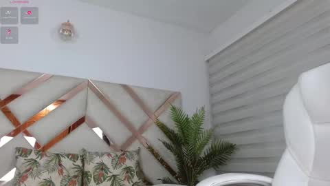 kimara lion online show from January 9, 9:48 am