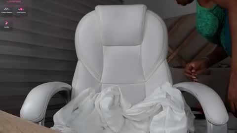 kimara lion online show from January 16, 3:23 am