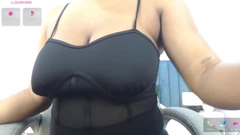 kimara lion online show from November 11, 3:28 am