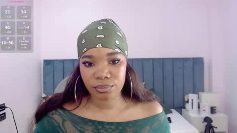 kimara lion online show from February 24, 3:26 am