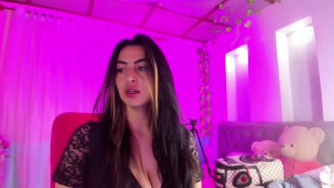 kimberly online show from April 29, 12:53 pm