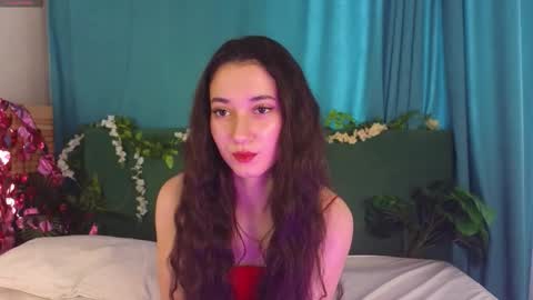 Snapshot of kimberleejackson chatting on February 15, 7:51 am Betty online show from February 15, 7:51 am