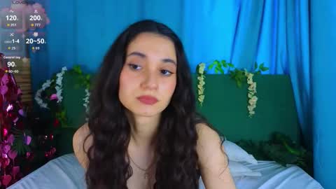 Snapshot of kimberleejackson chatting on March 23, 7:12 am Betty online show from March 23, 7:12 am