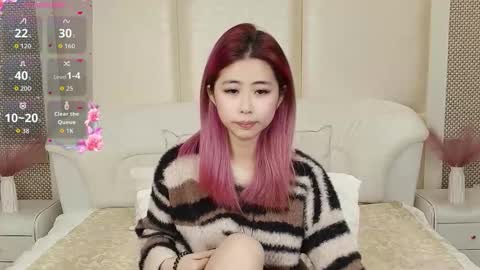 Snapshot of kimberleymandy chatting on December 16, 12:04 am Bernice online show from December 16, 12:04 am