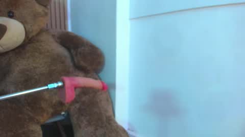 Kimberlin online show from February 14, 8:27 pm