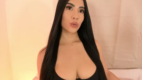 Snapshot of kimberlin_cam_ chatting on May 31, 8:10 pm Kimberlin online show from May 31, 8:10 pm