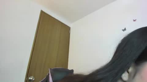 Snapshot of kimberly0825 chatting on June 14, 11:51 pm kamila online show from June 14, 11:51 pm
