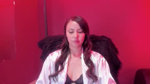 Kim online show from October 28, 5:44 am