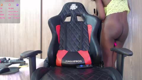 Snapshot of kimberly53610 chatting on June 5, 6:02 pm Talianaa online show from June 5, 6:02 pm