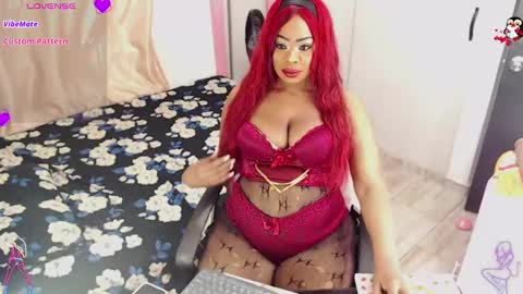 Anita. online show from January 15, 1:56 am