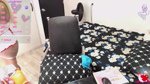 Anita. online show from February 13, 11:37 pm