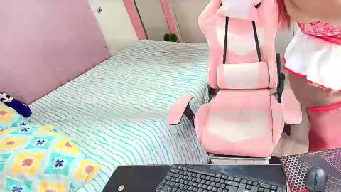 Anita. online show from March 7, 5:15 am