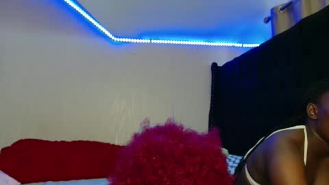 Kimberly online show from January 9, 4:26 am