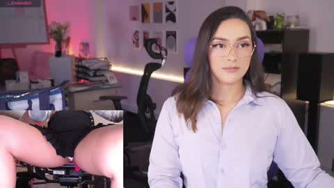 Kimberly 1200-1900 GMT-5 online show from March 7, 5:54 pm