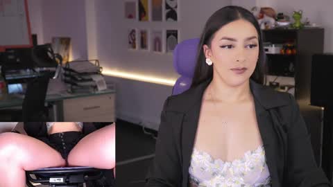 Kimberly 1200-1900 GMT-5 online show from May 26, 9:00 pm
