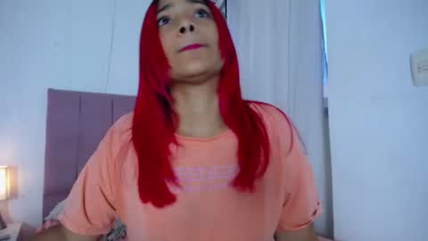 Snapshot of kimberly_lustrum chatting on July 15, 12:43 pm kimberly_lustrum online show from July 15, 12:43 pm