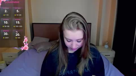 kimberly_mm online show from April 19, 3:22 pm