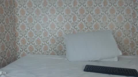 Kimberly online show from February 7, 9:37 pm