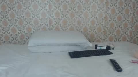 Kimberly online show from February 9, 11:04 pm