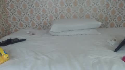 Kimberly online show from February 14, 9:21 pm