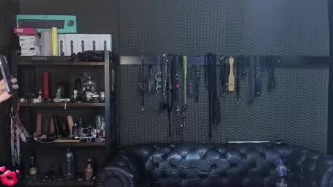  KIMBERLY SWAN  online show from November 16, 6:02 pm